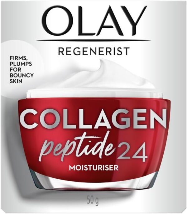 Olay Regenerist Collagen Peptide