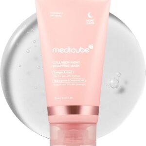 Medicube Overnight Collagen Mask