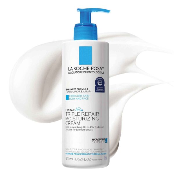 La Roche-Posay Lipikar AP+ Triple Repair Moisturizing
