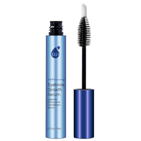 Eyebrow Growth Serum -Enhancer for Thicker Brows