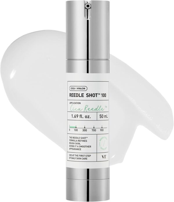 VT COSMETICS CICA Reedle Shot 100