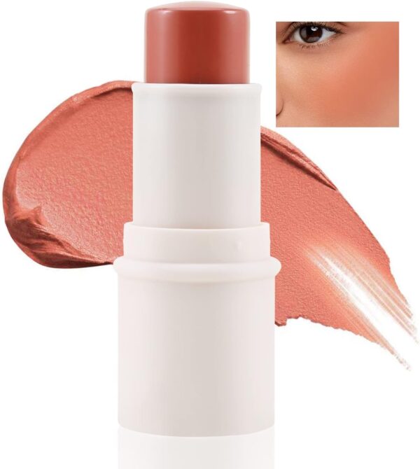 Boobeen Cream Blush stick
