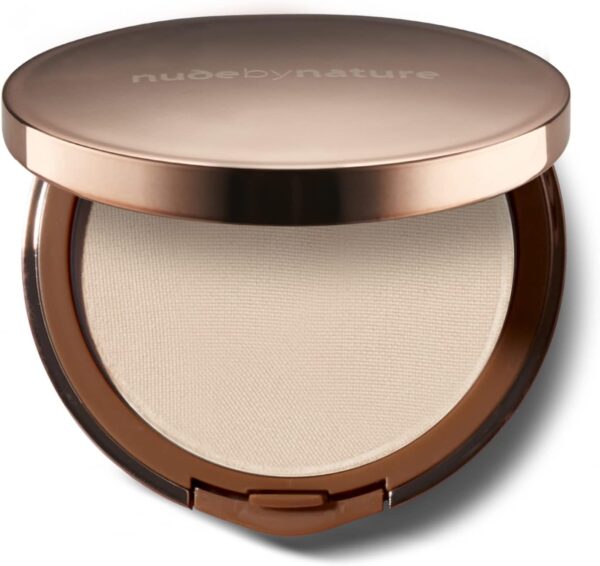 Nude by Nature Setting Powder