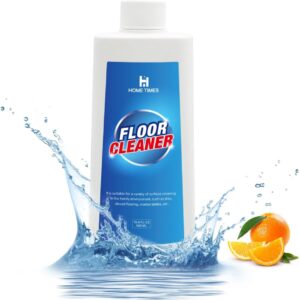 Robot Vacuum Floor Cleaning Concentrate