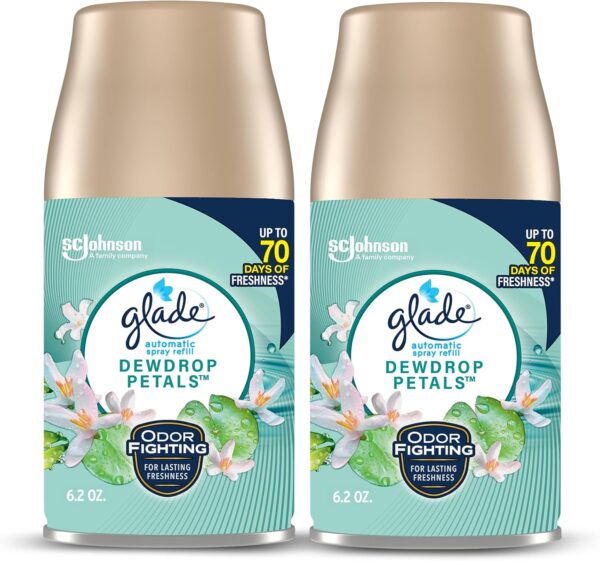 Glade Automatic Spray Refill