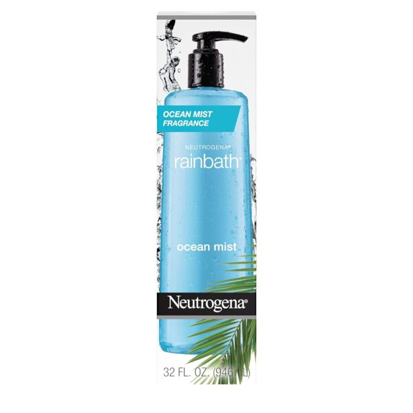 Neutrogena Rainbath Body Wash