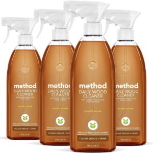 Method Daily Hardwood Cleaner