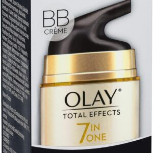 Olay Total Effects Touch of Foundation