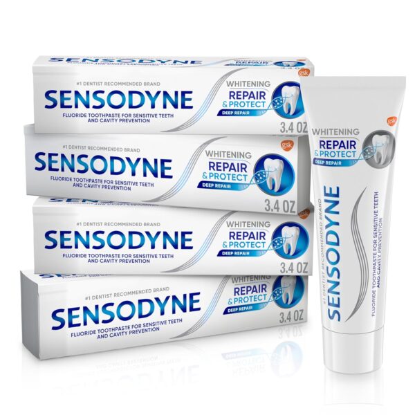 Sensodyne Repair Toothpaste