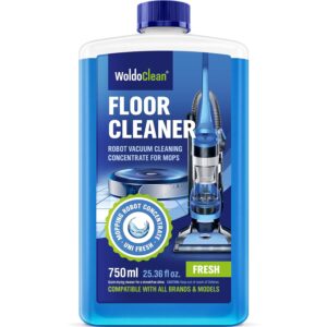 Robot Vacuum Floor Cleaning Concentrate