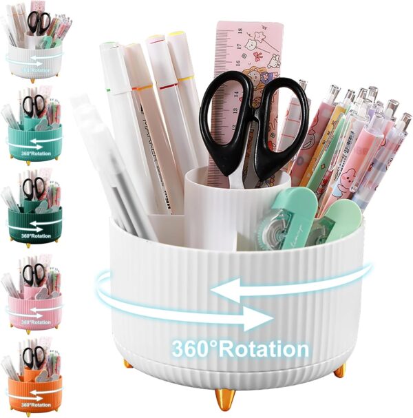 Cayxenful Pencil Holder