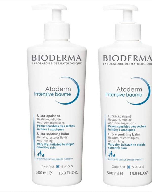 Bioderma Atoderm Intensive Balm