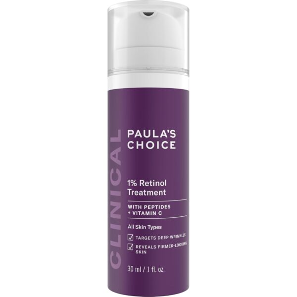 Paula's Choice CLINICAL