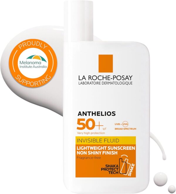 La Roche-Posay Sunscreen