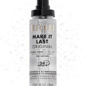 MILANI - Make It Last Setting Spray Prime