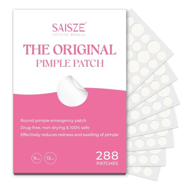 Original Pimple Patches for Face,