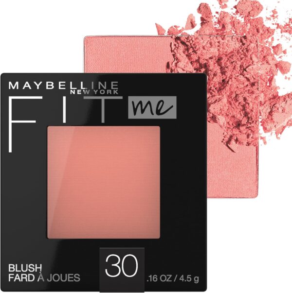 Maybelline New York Fit Me