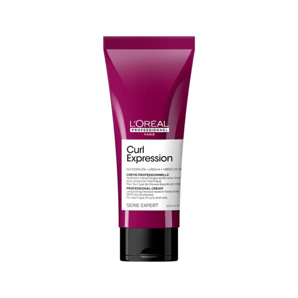 L'Oreal Professionnel Curl Cream
