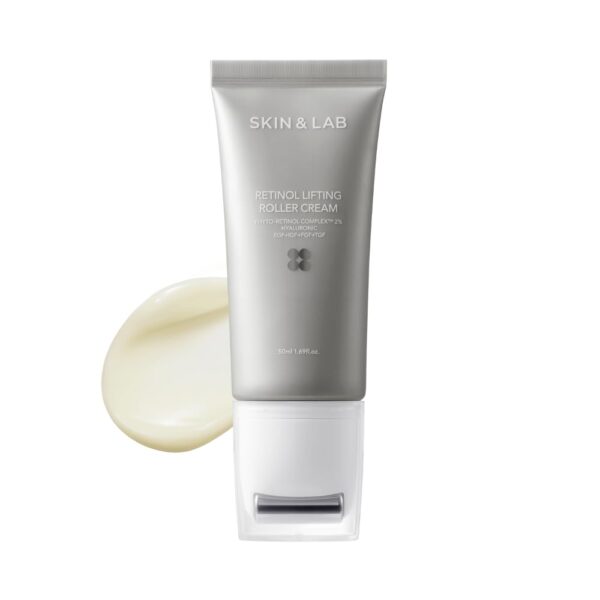 [SKIN&LAB] Retinol Lifting Cream
