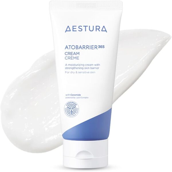 AESTURA Cream with Ceramide