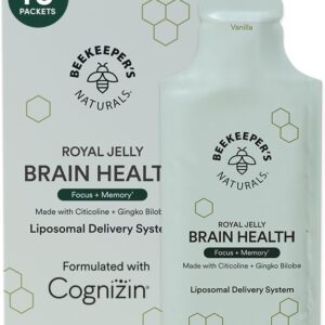 Nootropic Brain supplement