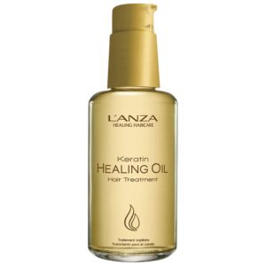 L'ANZA Keratin Healing Oil Hair Treatment