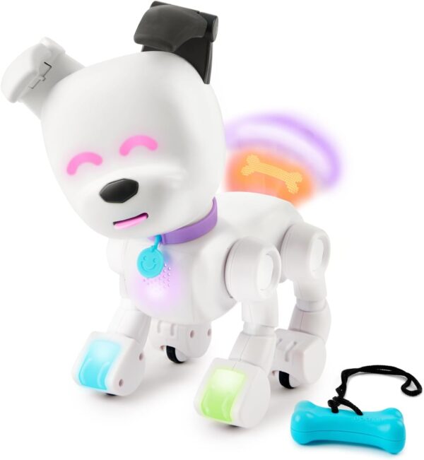 Dog-E Interactive Robot Dog