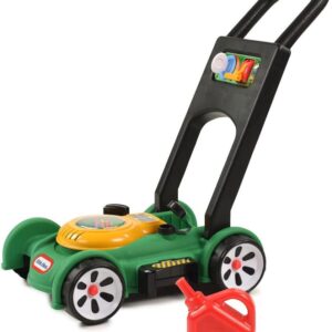 Little Tikes Gas 'n Go Mower
