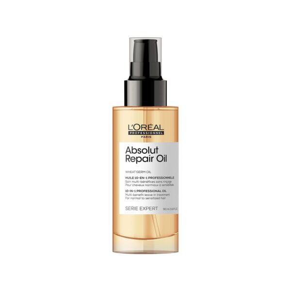 L'Oreal Professionnel 10-in-1 Oil