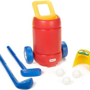 Little Tikes TotSports Golf Set