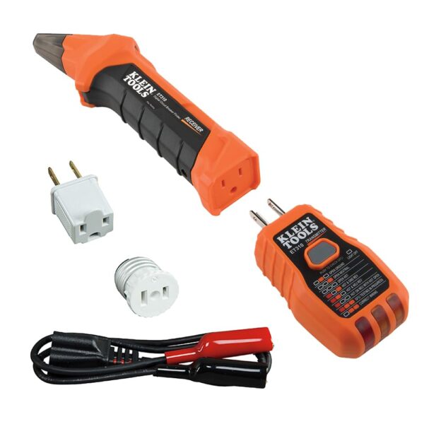 Klein Tools Circuit Breaker Finder Tool