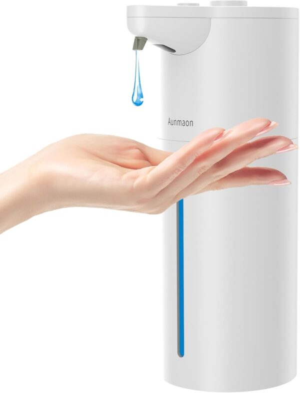 Automatic Soap Dispenser Touchless
