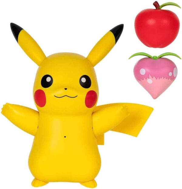 Pokémon My Partner Pikachu