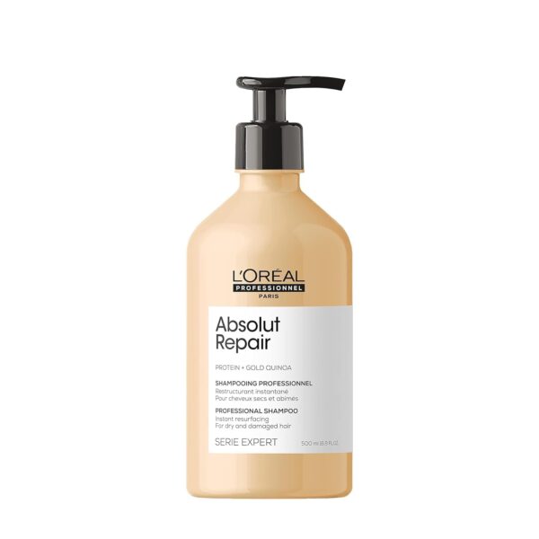 L'Oreal Professionnel Repair Shampoo