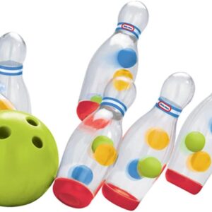 Little Tikes Clearly Sports Bowling
