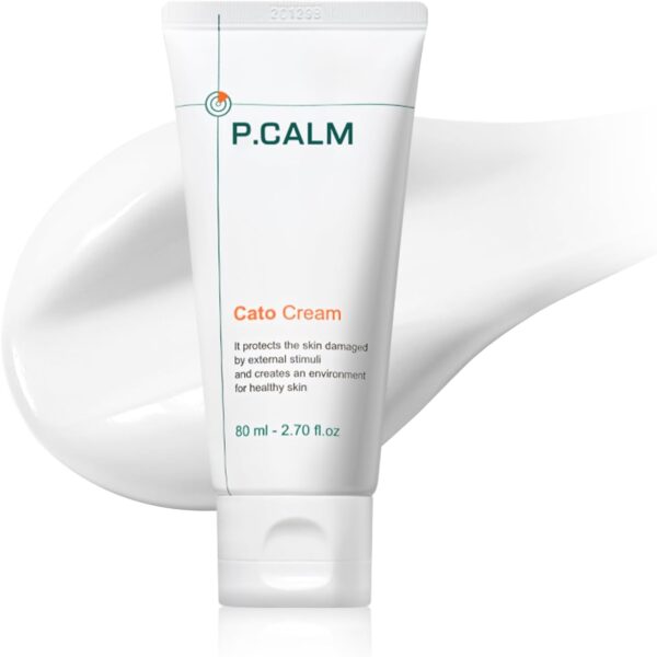 P.CALM Cato Facial Cream