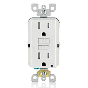 Leviton GFCI Outlet,