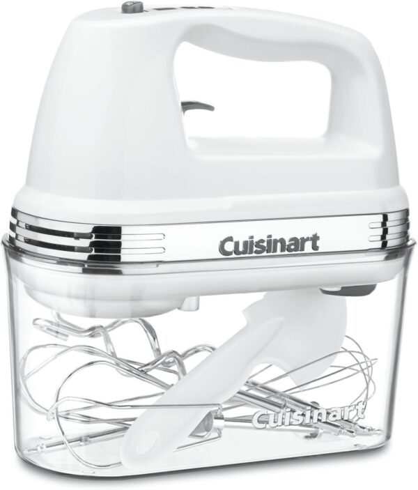 Cuisinart Speed Handheld Mixer