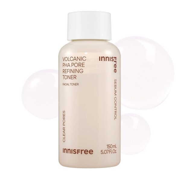 innisfree Pore Refining Toner