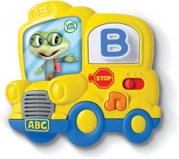 LeapFrog Magnetic Letter Set