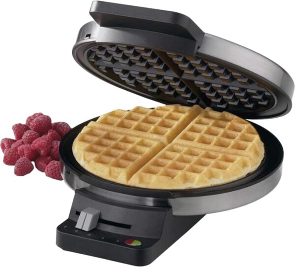 Cuisinart Classic Waffle Maker