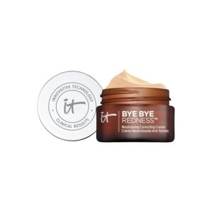 IT Cosmetics Color-Correcting Cream