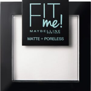 Maybelline Fit Me Matte