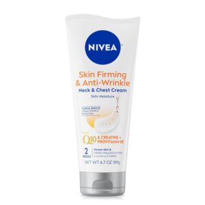 NIVEA Skin Firming Cream
