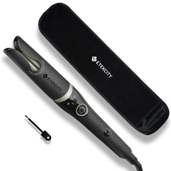 Etekcity Automatic Hair Curler