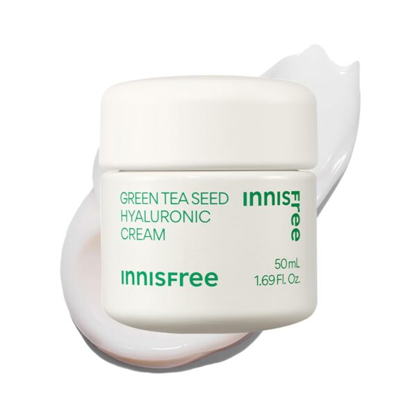 innisfree hyaluronic acid Cream