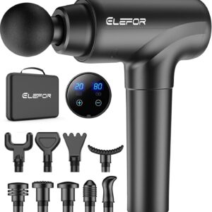 Massage Gun Deep Tissue