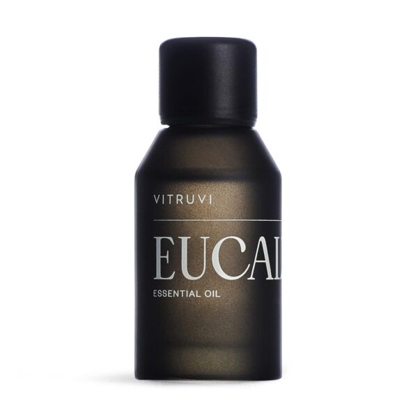 Vitruvi Eucalyptus Essential Oil