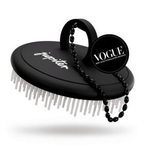 Jupiter Exfoliator Brush