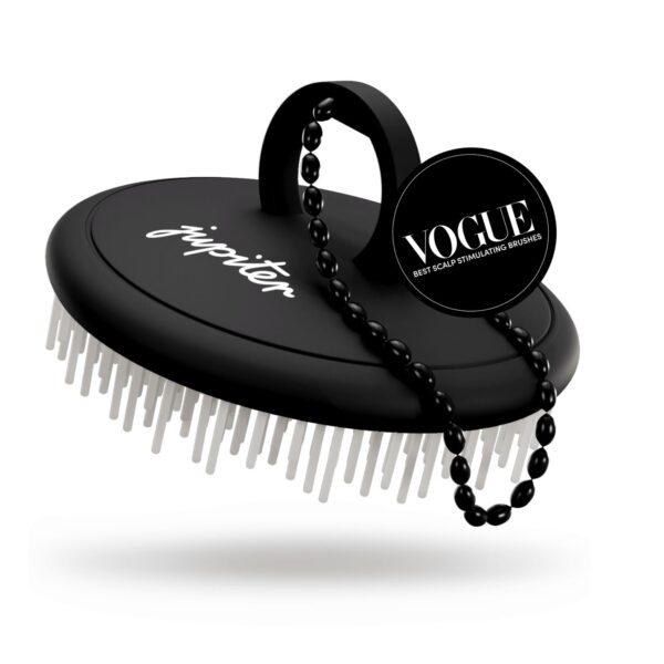Jupiter Exfoliator Brush